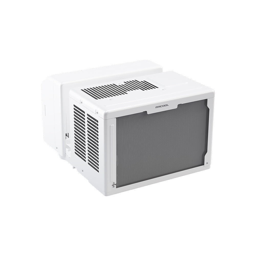 MRCOOL® | 12,000 BTU U-Shaped Window Air Conditioner - MWUC12T115