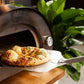CLEMENTI | Clementino Hybrid Portable Wood & Gas Fired Pizza Oven