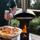 Timber Stoves | Timber Pizza Oven Accessory For Big & Lil’ Timber Heaters - WPPA-PH1.0